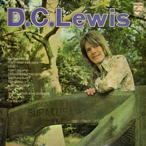 D.C. Lewis